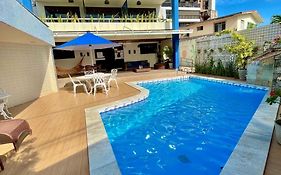 Pousada Tropical Bessa